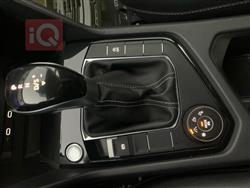 فولكسفاغن تاوس